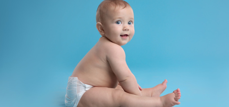 Rashes on Baby Skin – Types, Causes & Treatments