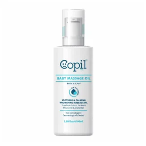 copil baby massage oil – 100 ml