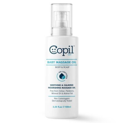 copil baby bar 75grm