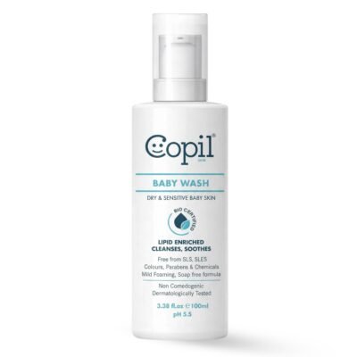 copil baby bar 75grm