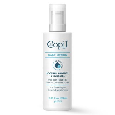 copil baby bar 75grm