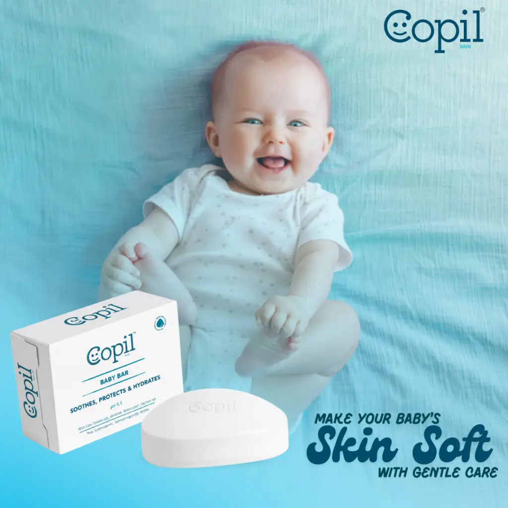 copil baby bar – 75 g