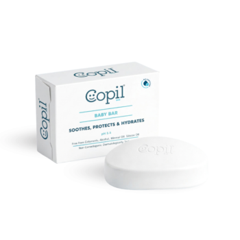 Home copil baby bar 75grm