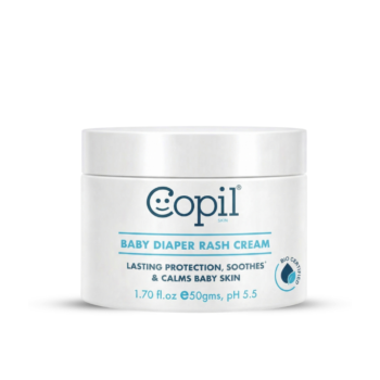 Home copil diaper rash cream – 50 g