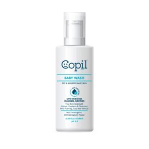 copil baby wash – 100 ml