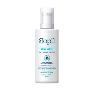 copil baby wash – 100 ml