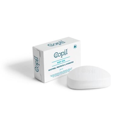 copil baby bar 75grm