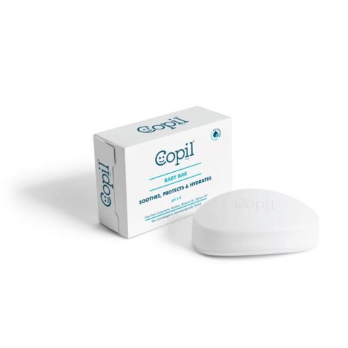 copil baby bar 75grm