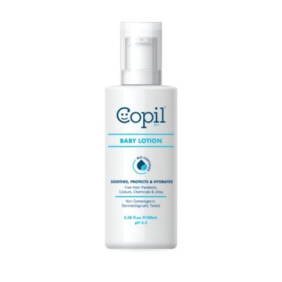 copil baby lotion – 100 ml