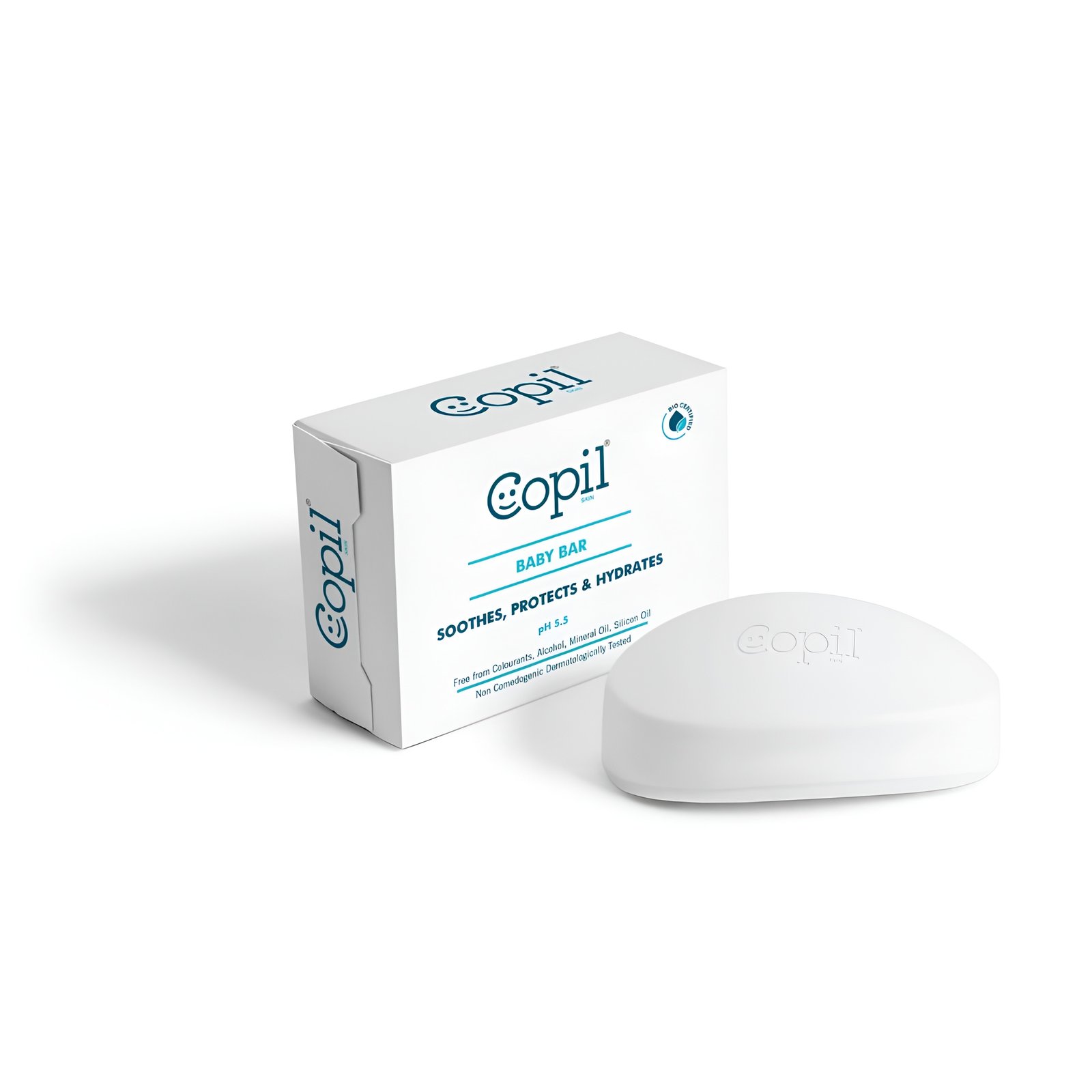 copil baby bar 75grm