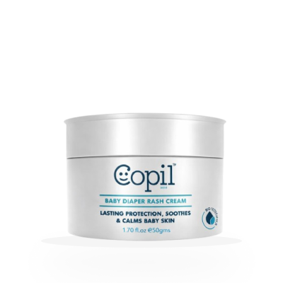 copil diaper rash cream – 50 g