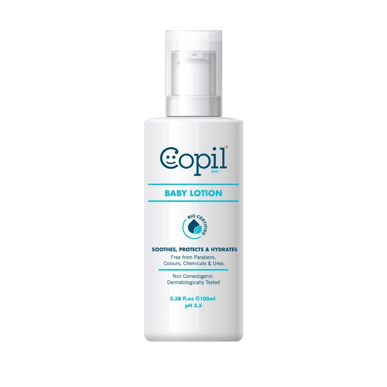 Home copil baby lotion – 100 ml