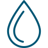 icons8 water drop 100