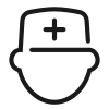 Home icons8 medical doctor 100